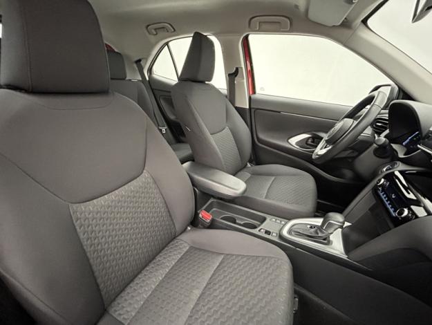 TOYOTA Yaris Cross 1.5 116H DYNAMIC   