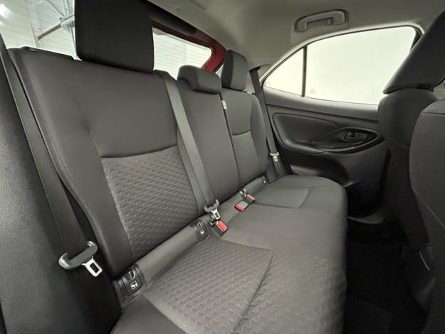 TOYOTA Yaris Cross 1.5 116H DYNAMIC   