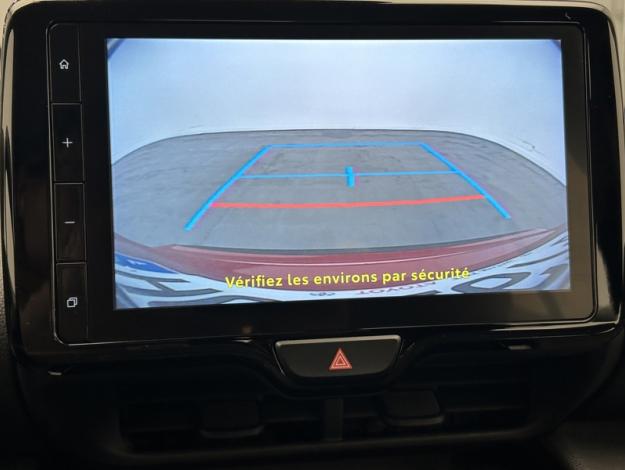 TOYOTA Yaris Cross 1.5 116H DYNAMIC   