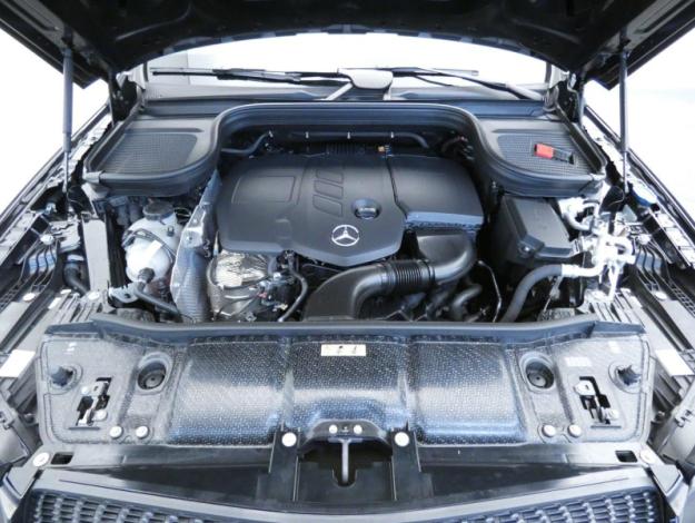 MERCEDES-BENZ GLE 350 de 4MATIC AMG Line  Classe GLE SUV/167 GLE 350 de 4MATIC AMG Line