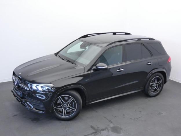 MERCEDES-BENZ GLE 350 de 4MATIC AMG Line  Classe GLE SUV/167 GLE 350 de 4MATIC AMG Line