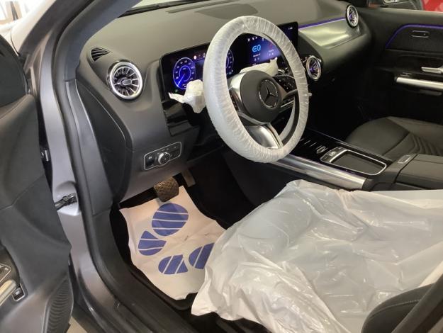 MERCEDES-BENZ EQA 250 250+ Business Line  