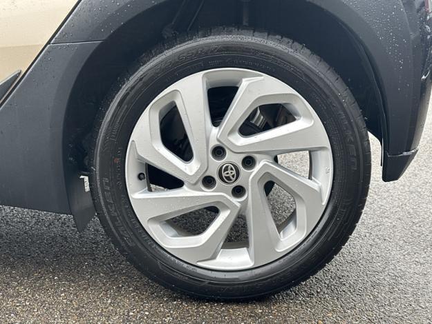 TOYOTA Aygo X 1.0 VVT-i 72 Design   