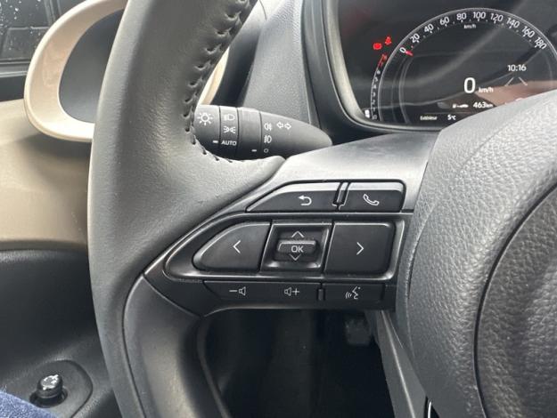 TOYOTA Aygo X 1.0 VVT-i 72 Design   