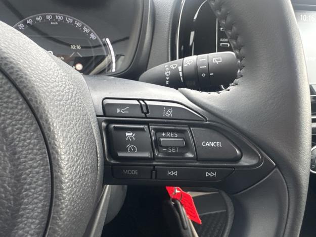 TOYOTA Aygo X 1.0 VVT-i 72 Design   