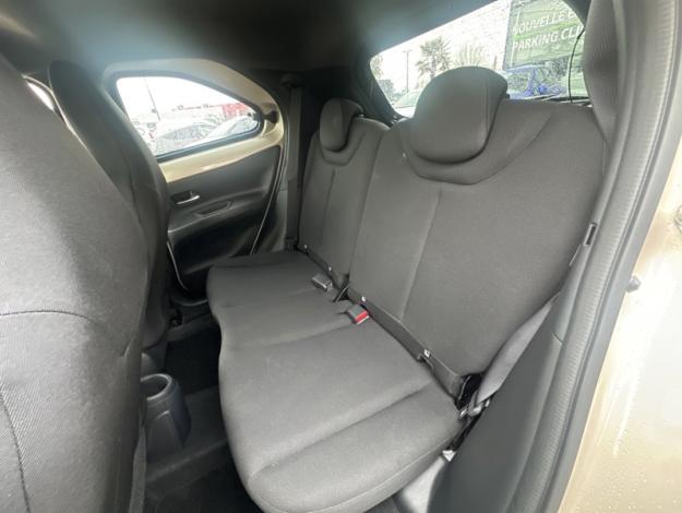 TOYOTA Aygo X 1.0 VVT-i 72 Design   