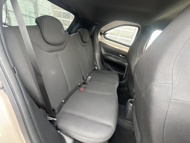 TOYOTA Aygo X 1.0 VVT-i 72 Design   