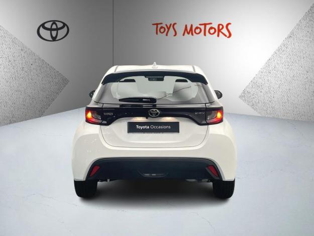 TOYOTA Yaris Hybride 116h Dynamic  