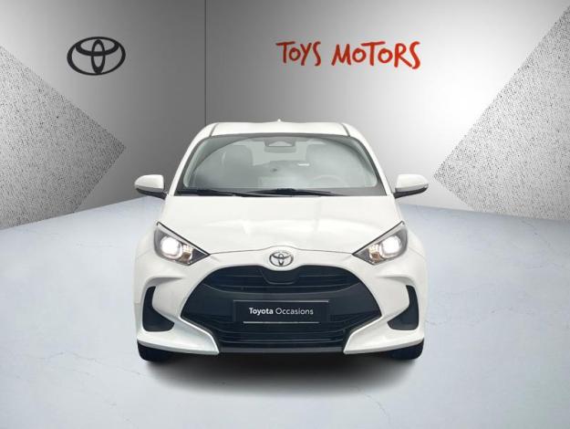 TOYOTA Yaris Hybride 116h Dynamic  