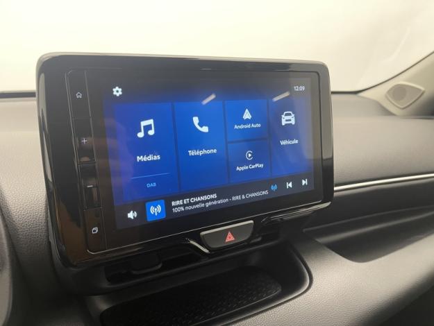 TOYOTA Yaris Hybride 116h Dynamic  