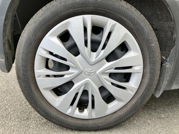 TOYOTA Aygo X 1.0 VVT-i 72 Dynamic / PACK ZEN   