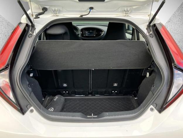 TOYOTA Aygo X 1.0 VVT-i 72 Dynamic / PACK ZEN   