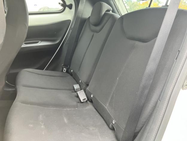 TOYOTA Aygo X 1.0 VVT-i 72 Dynamic / PACK ZEN   