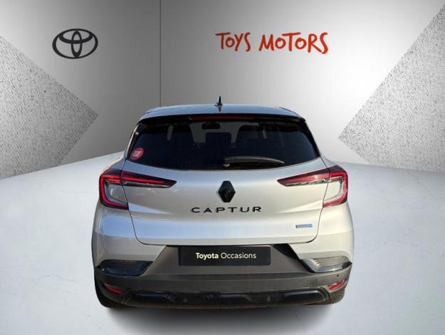 RENAULT Captur SL Rive Gauche E-Tech full hybrid 145  