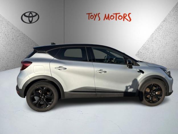 RENAULT Captur SL Rive Gauche E-Tech full hybrid 145  