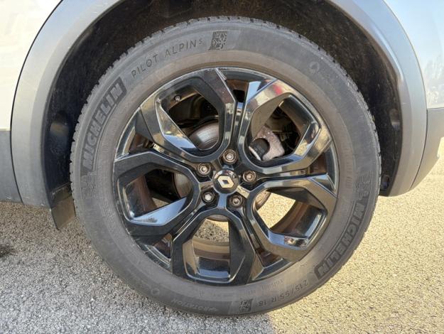 RENAULT Captur SL Rive Gauche E-Tech full hybrid 145  