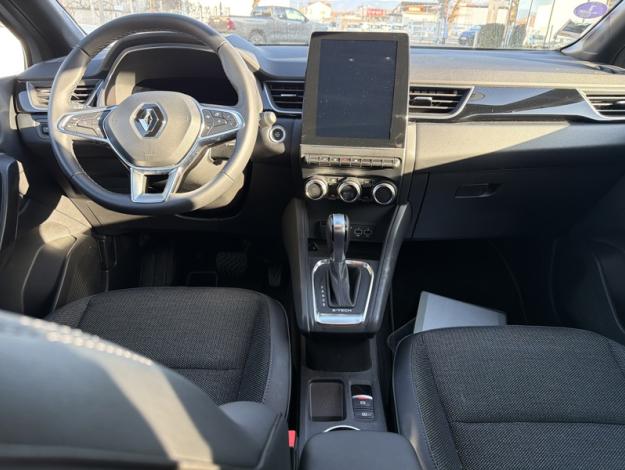 RENAULT Captur SL Rive Gauche E-Tech full hybrid 145  