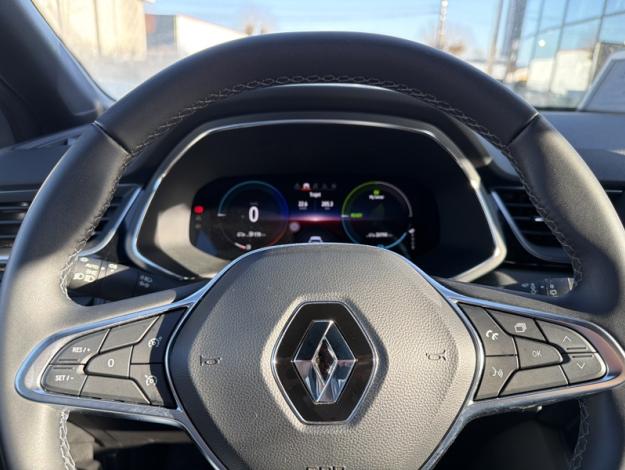 RENAULT Captur SL Rive Gauche E-Tech full hybrid 145  