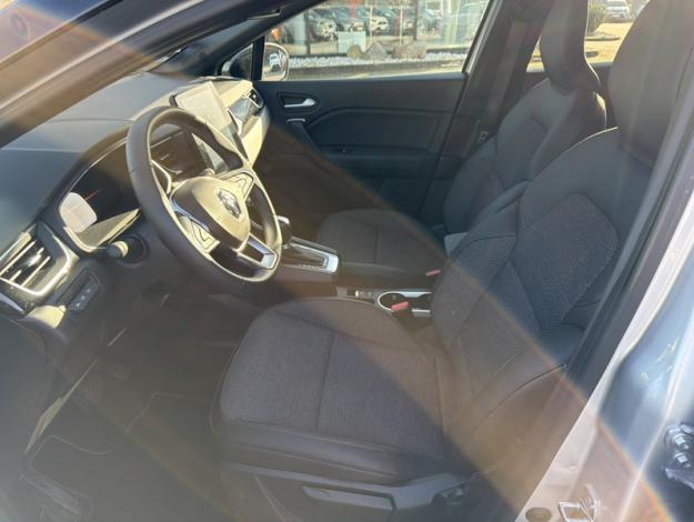 RENAULT Captur SL Rive Gauche E-Tech full hybrid 145  