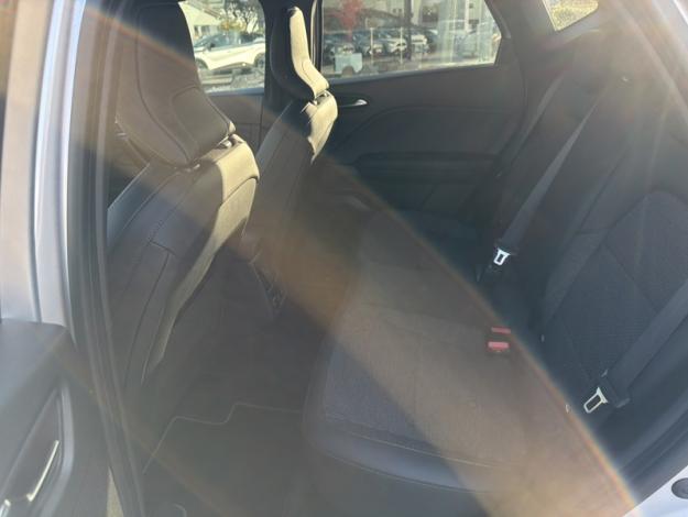 RENAULT Captur SL Rive Gauche E-Tech full hybrid 145  