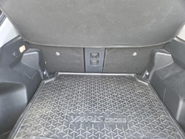 TOYOTA Yaris Cross 116h Collection tech  