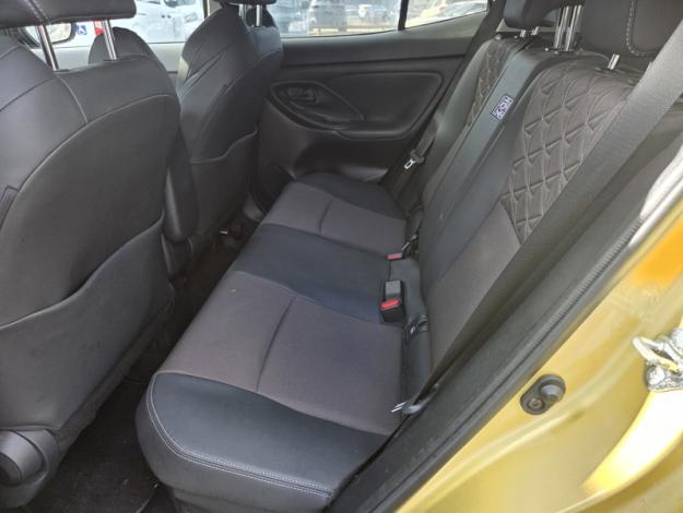 TOYOTA Yaris Cross 116h Collection tech  