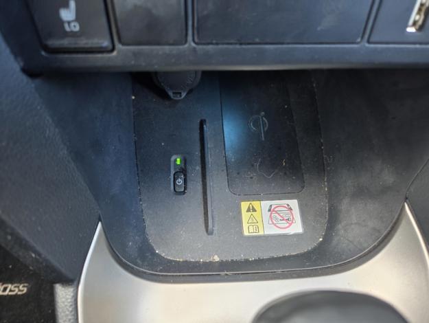 TOYOTA Yaris Cross 116h Collection tech  