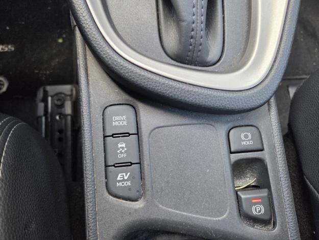 TOYOTA Yaris Cross 116h Collection tech  