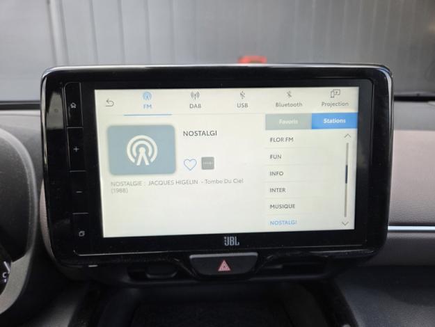 TOYOTA Yaris Cross 116h Collection tech  