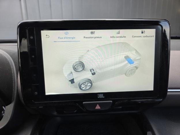 TOYOTA Yaris Cross 116h Collection tech  