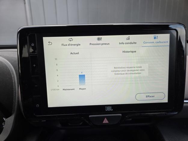 TOYOTA Yaris Cross 116h Collection tech  