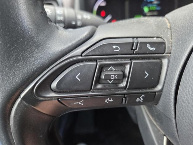 TOYOTA Yaris Cross 116h Collection tech  