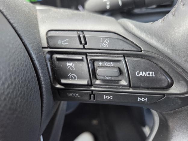 TOYOTA Yaris Cross 116h Collection tech  