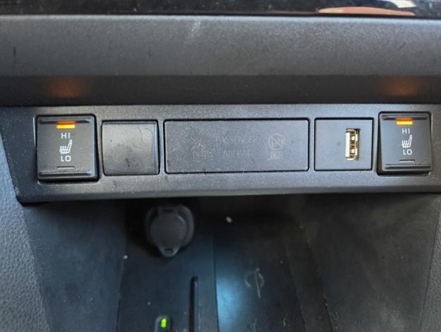 TOYOTA Yaris Cross 116h Collection tech  