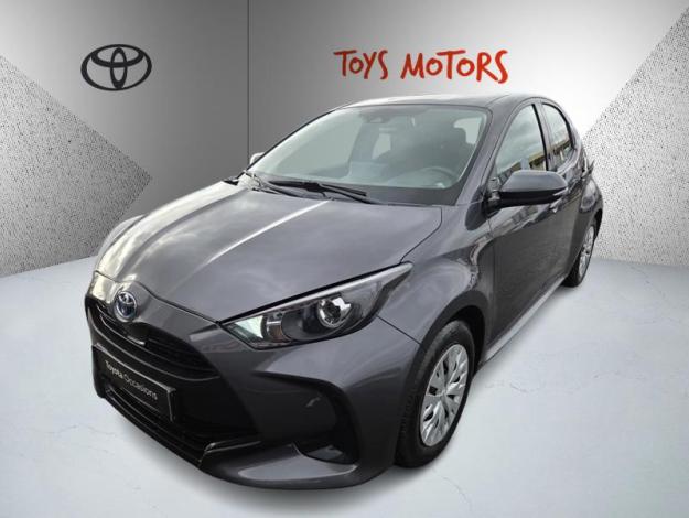 TOYOTA Yaris 116h Dynamic  