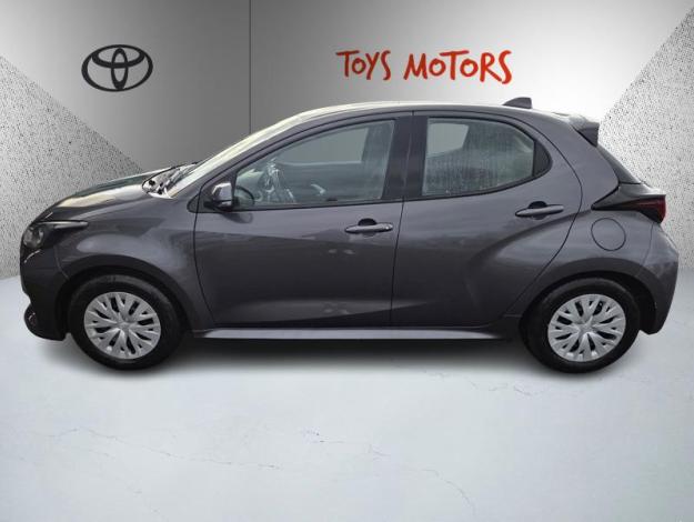 TOYOTA Yaris 116h Dynamic  