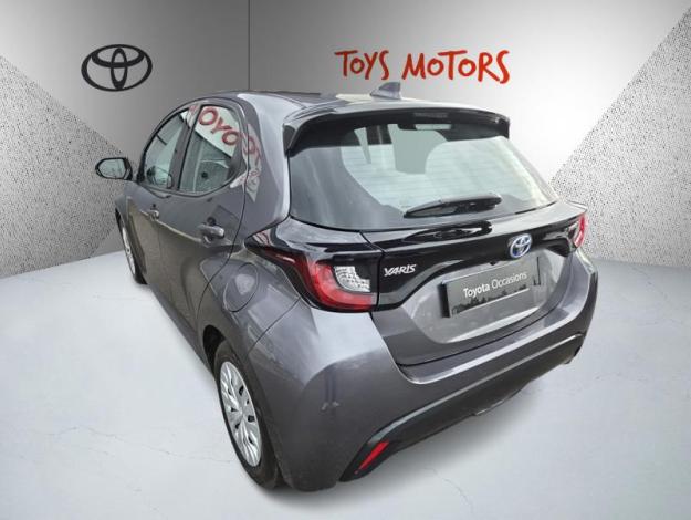 TOYOTA Yaris 116h Dynamic  