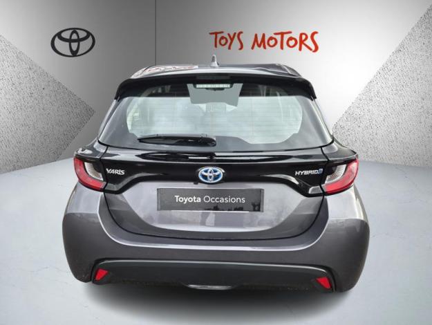 TOYOTA Yaris 116h Dynamic  