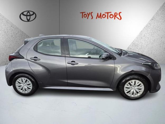 TOYOTA Yaris 116h Dynamic  