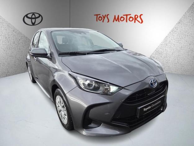TOYOTA Yaris 116h Dynamic  