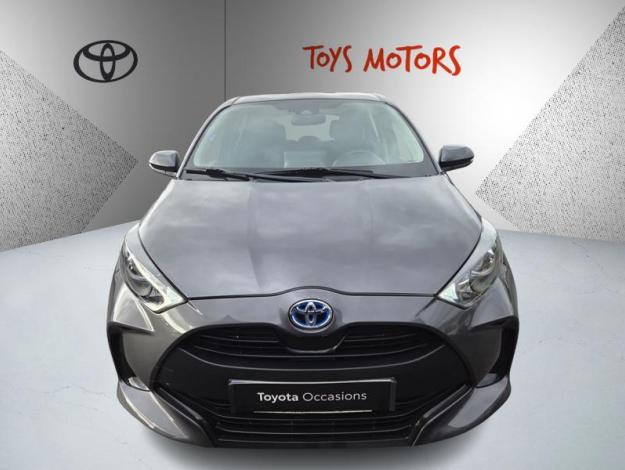TOYOTA Yaris 116h Dynamic  
