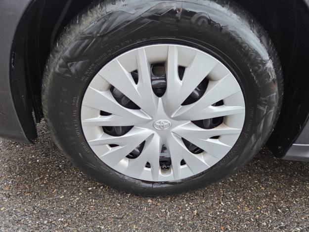 TOYOTA Yaris 116h Dynamic  