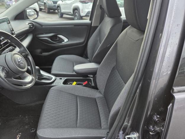 TOYOTA Yaris 116h Dynamic  