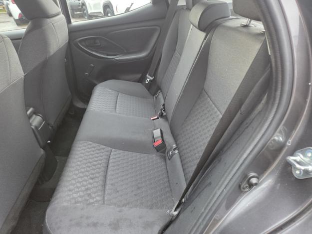 TOYOTA Yaris 116h Dynamic  