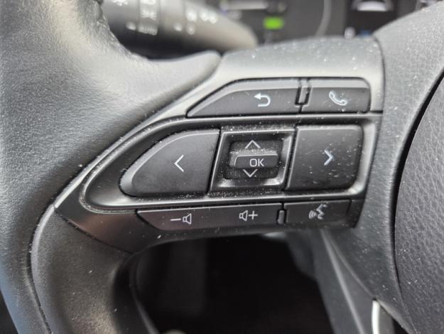 TOYOTA Yaris 116h Dynamic  