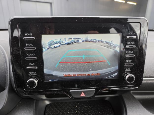 TOYOTA Yaris 116h Dynamic  