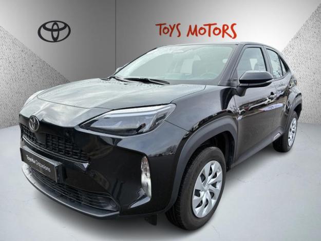 TOYOTA Yaris Cross 116h Dynamic  