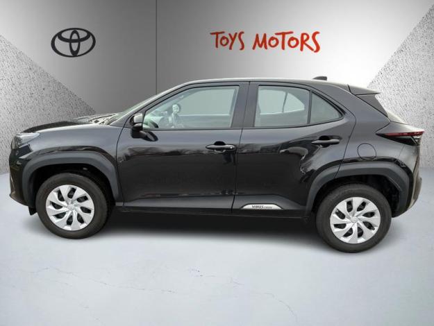 TOYOTA Yaris Cross 116h Dynamic  