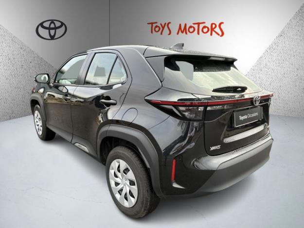 TOYOTA Yaris Cross 116h Dynamic  