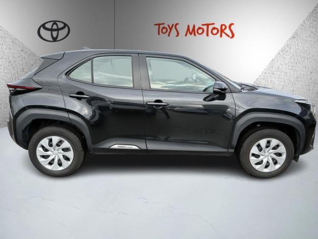TOYOTA Yaris Cross 116h Dynamic  